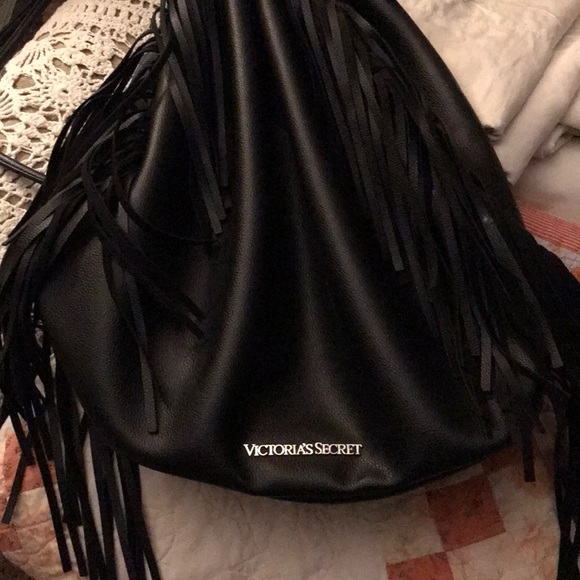 Victoria Secret bag/backpack - Picture 1 of 1